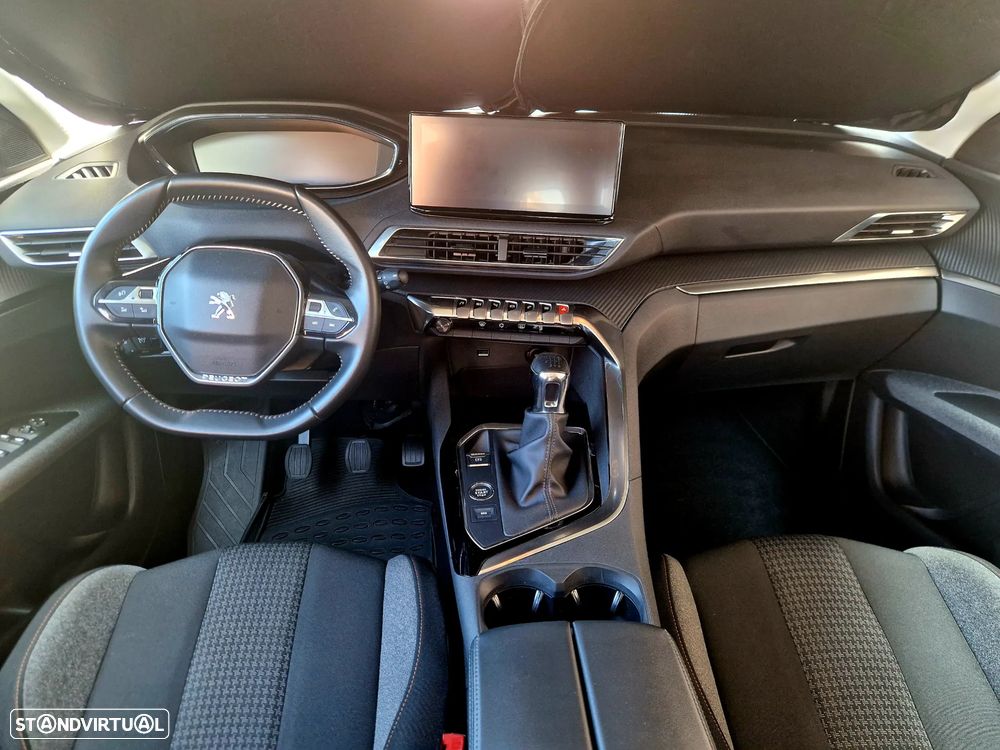 Peugeot 3008 1.5 BlueHDi Active Pack - 21