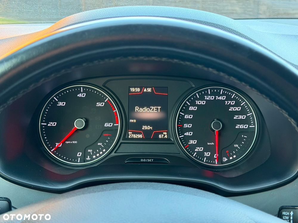 Seat Ateca 1.6 TDI ECOMOTIVE Style S&S - 17