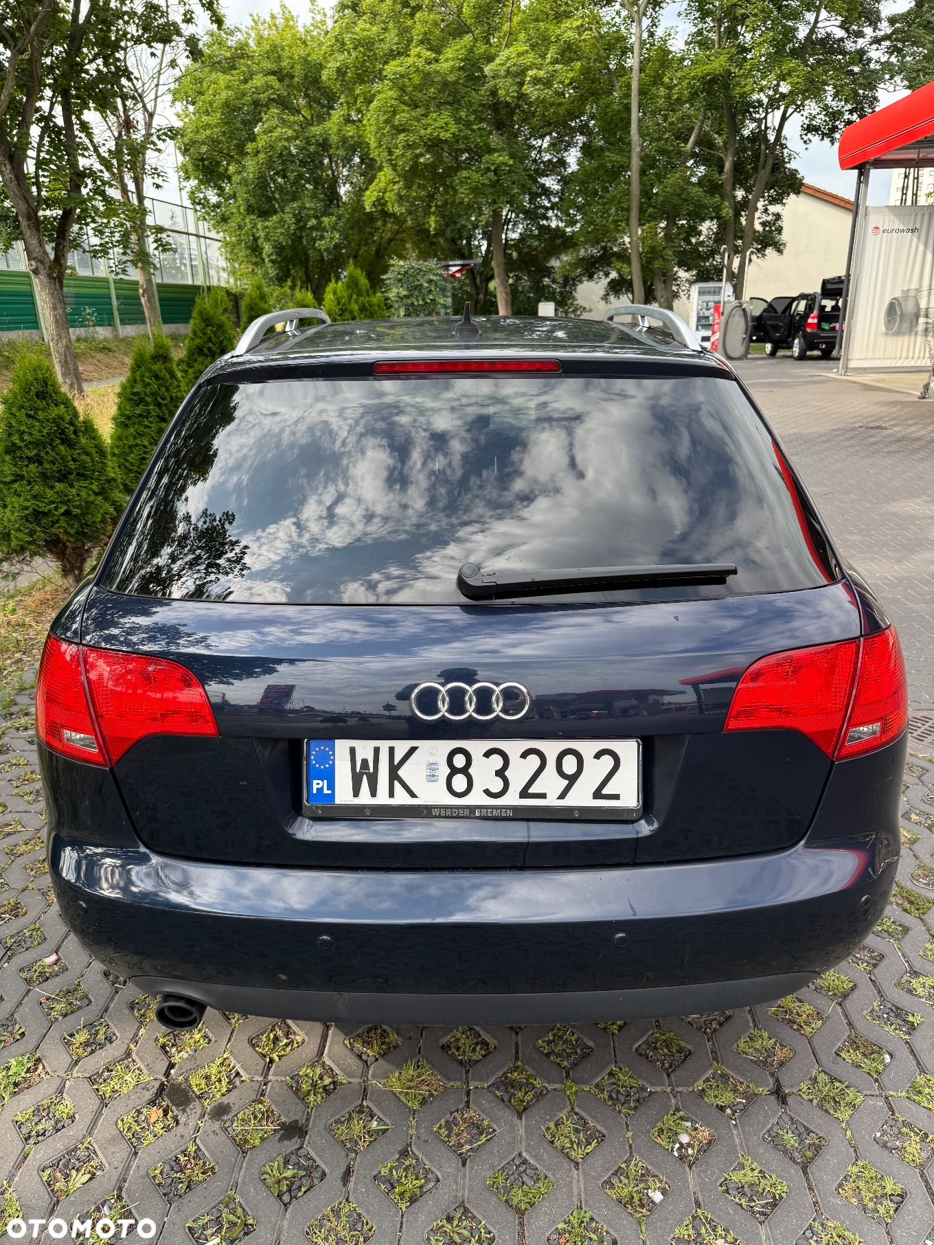 Audi A4 Avant 2.0 Multitronic - 4