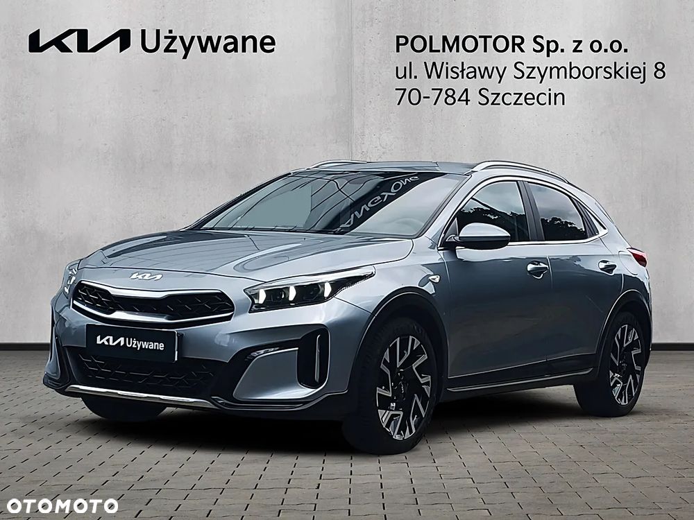 Kia XCeed 1.5 T-GDI M DCT - 1