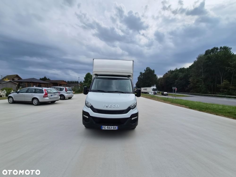 Iveco Daily - 4