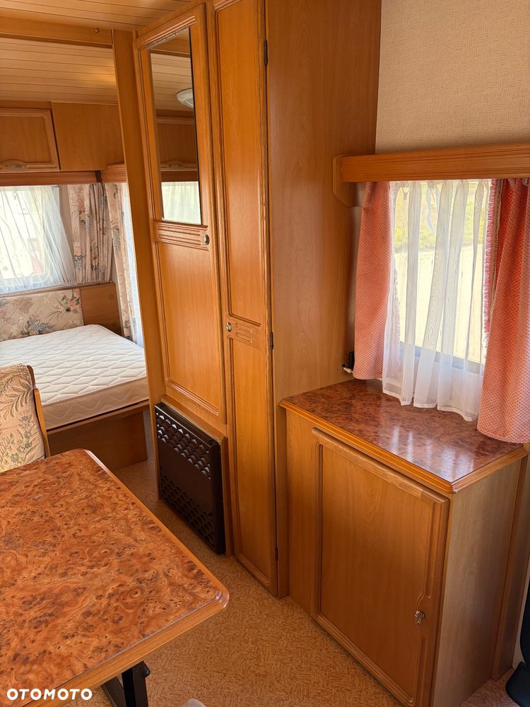 Caravelair Bahia 460 - 10