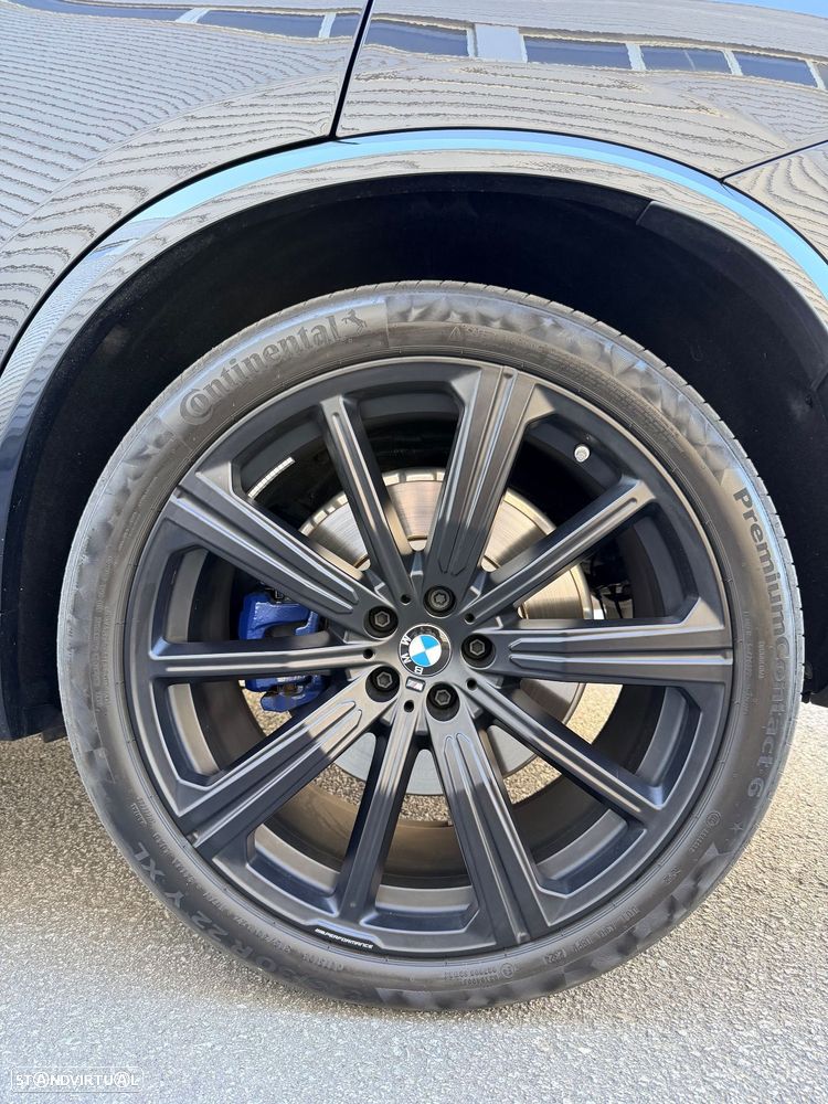 BMW X5 - 7