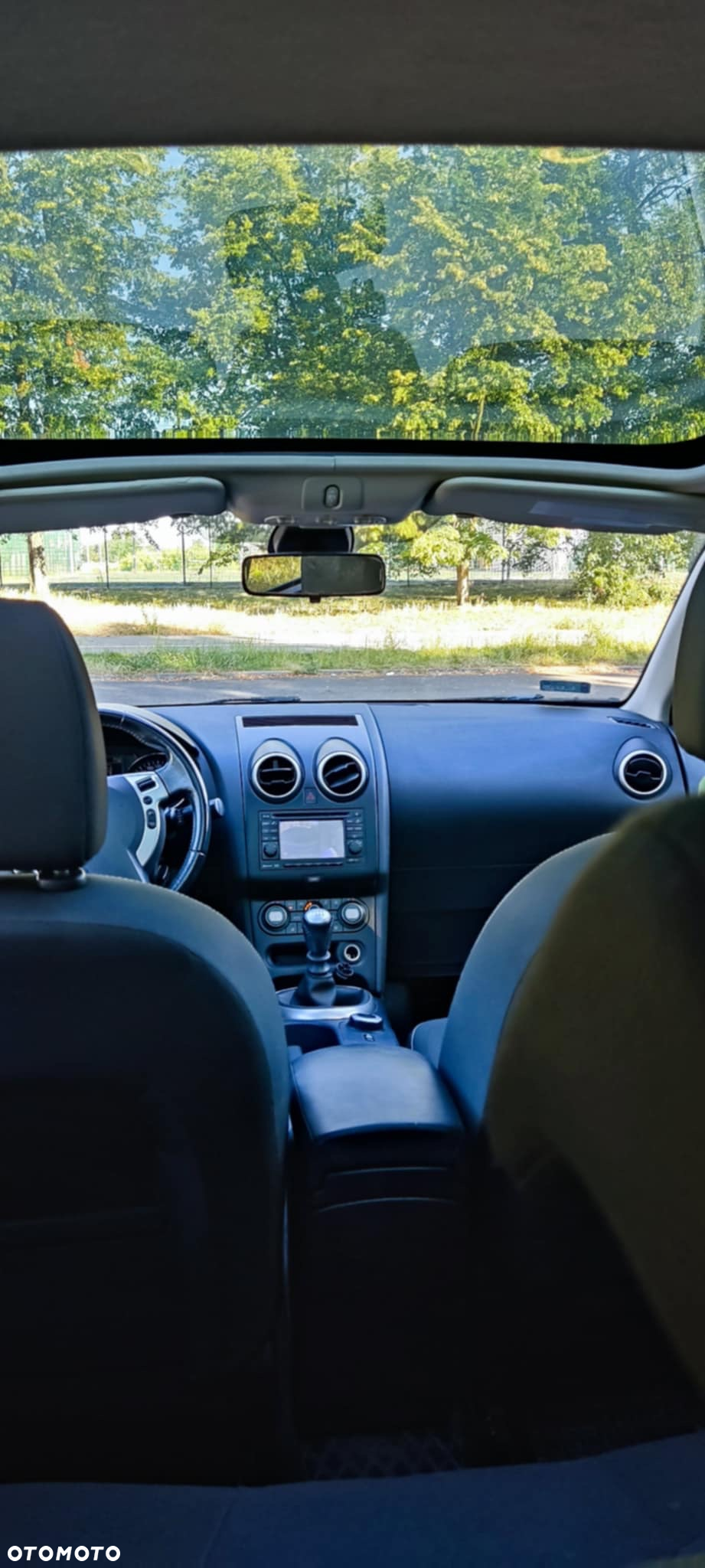 Nissan Qashqai 1.6 dCi Tekna - 6