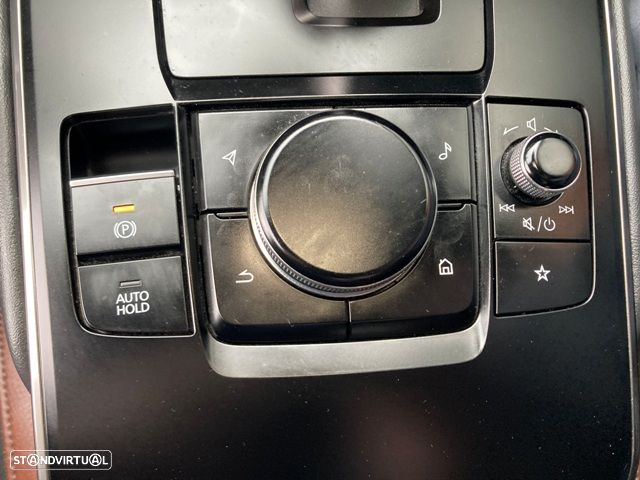 Mazda MX-30 e-SKYACTIV Advantage+Modern Confidence - 25