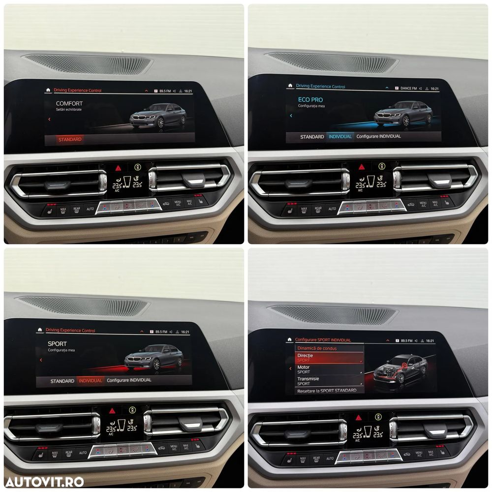 BMW Seria 3 - 14