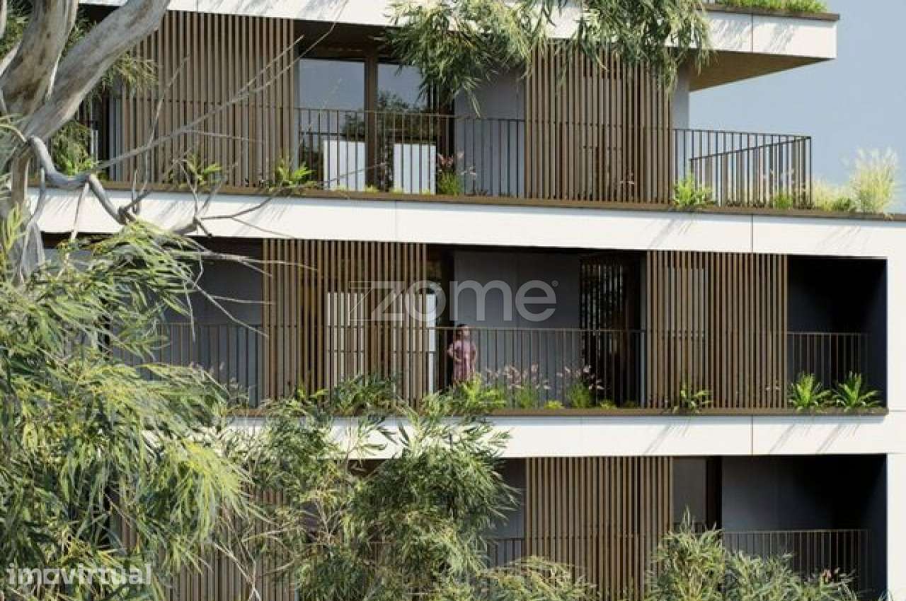 Apartamento T2 Novo | 1887 Residences | Caldas das Taipas - Grande imagem: 2/11