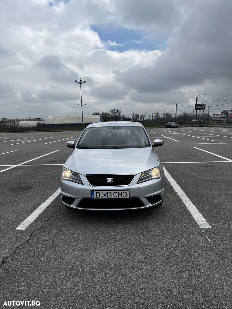 Seat Toledo - 4