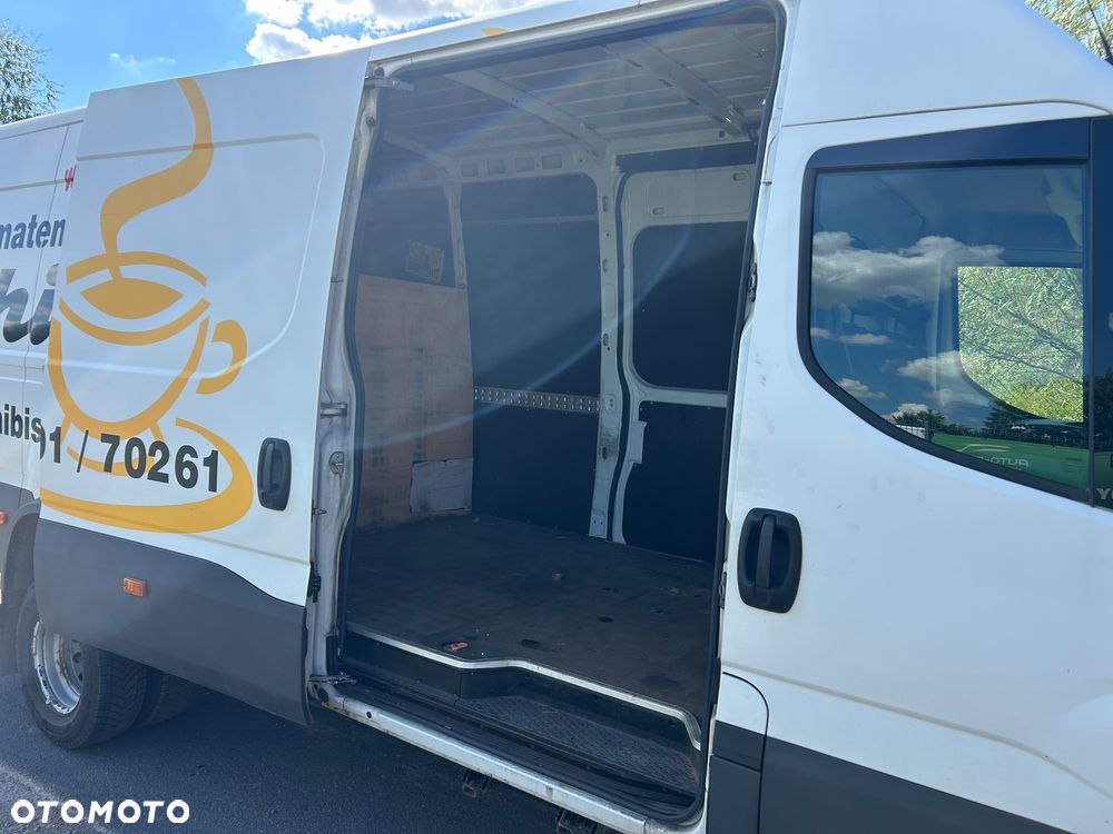 Iveco Daily 70c180, hi-matic - 8