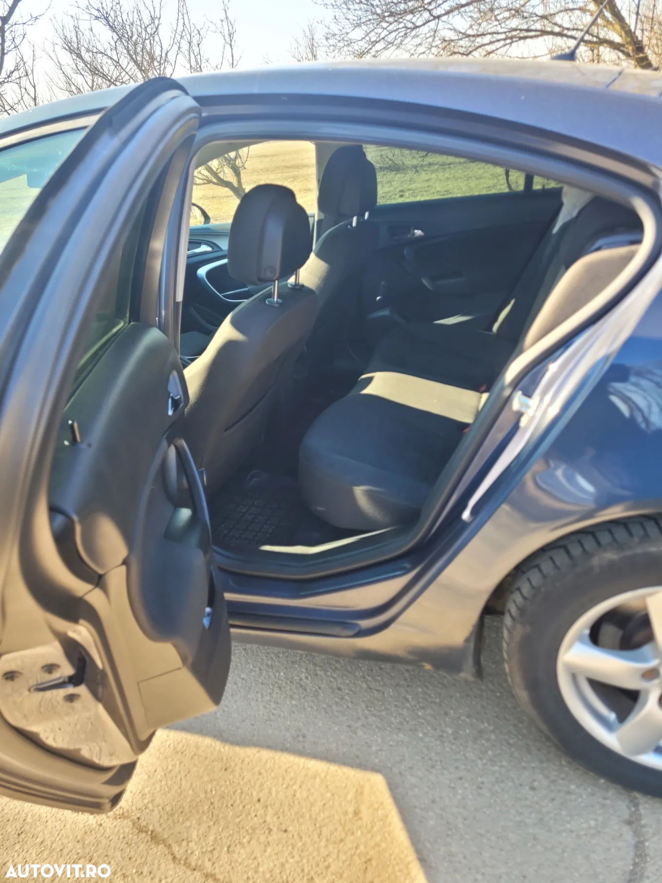 Opel Insignia 1.8 Cosmo - 5
