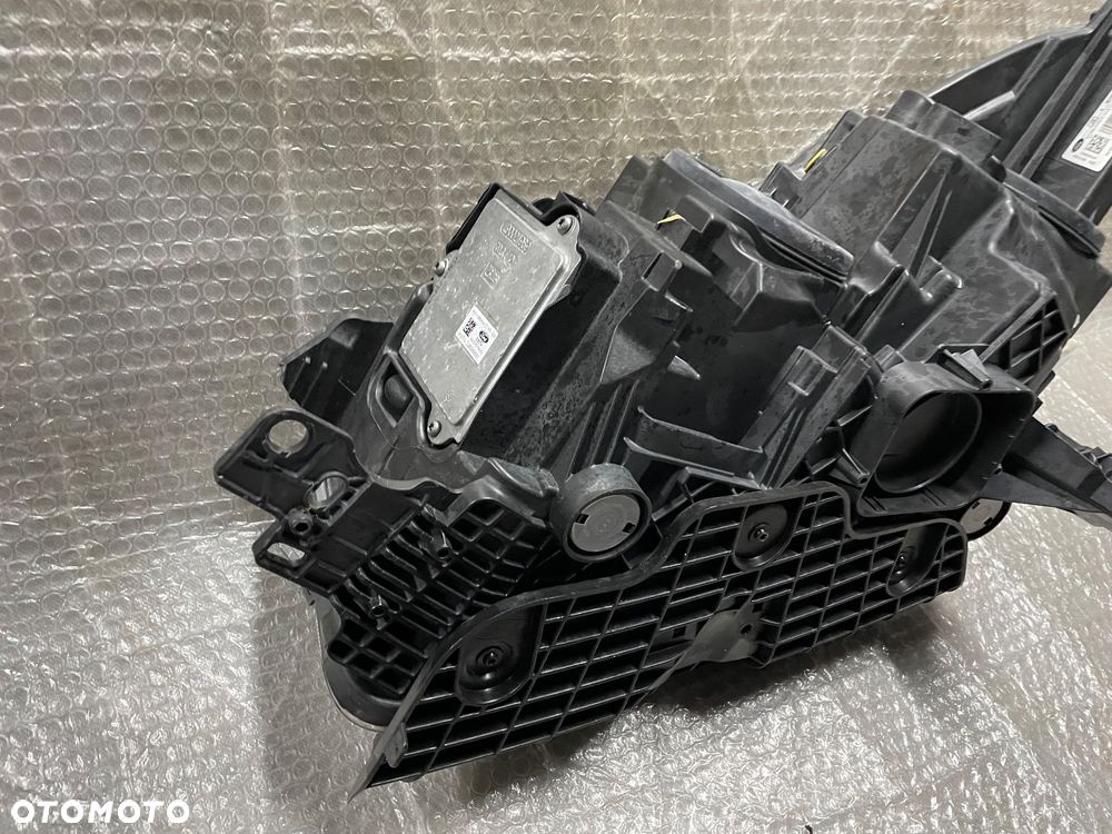 LAMPA PRZÓD PRAWA SOCZEWKA LED FORD KUGA MK2 LIFT GV4113W029CJ - 12