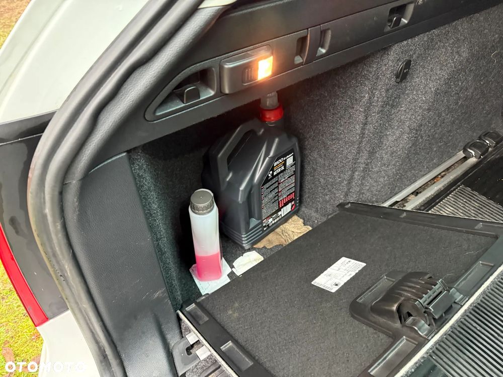 Skoda Superb 2.0 TSI L&K DSG - 18