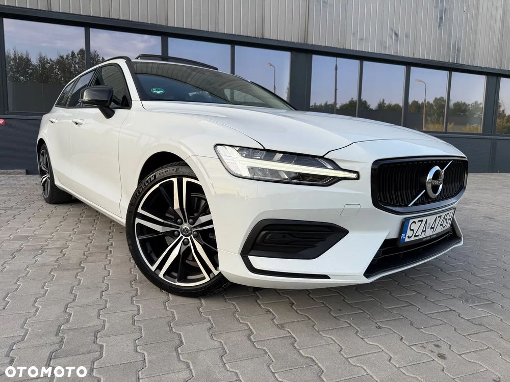 Volvo V60 B3 B Geartronic RDesign - 15