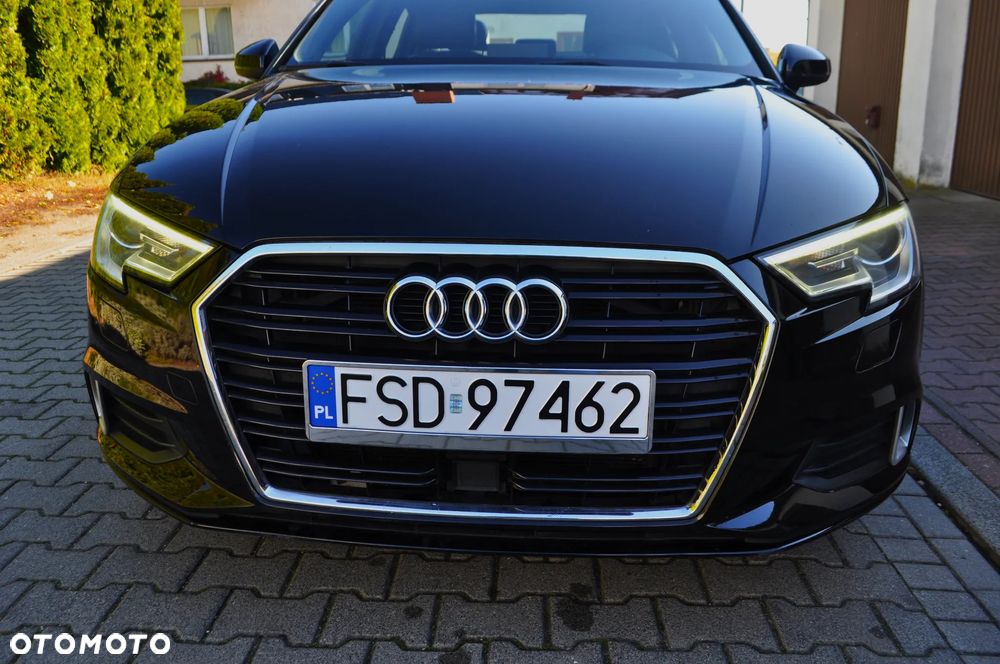 Audi A3 - 34