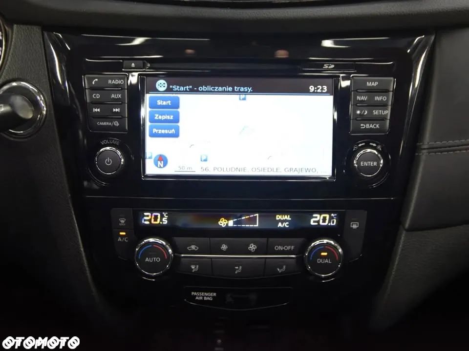 Nissan X-Trail 1.7 dCi N-Connecta 2WD - 8
