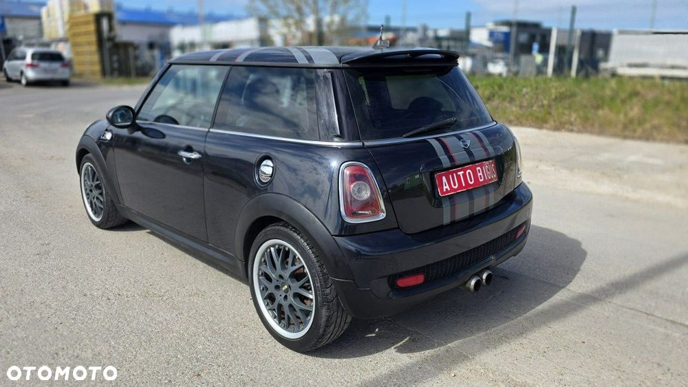 MINI Cooper S - 6