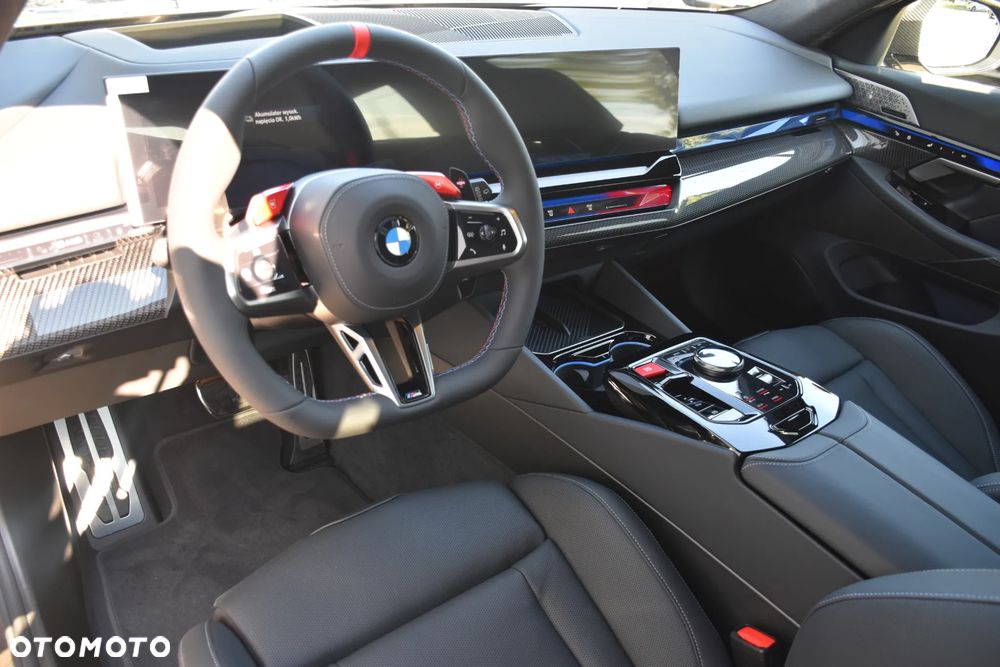 BMW M5 - 21