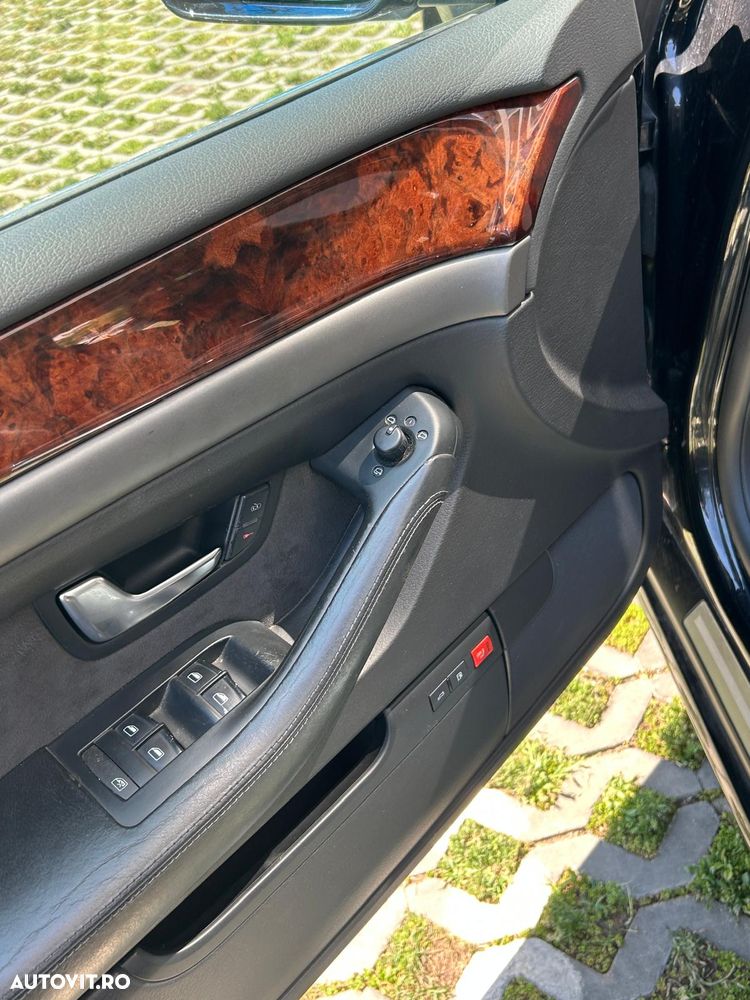 Audi A8 - 18