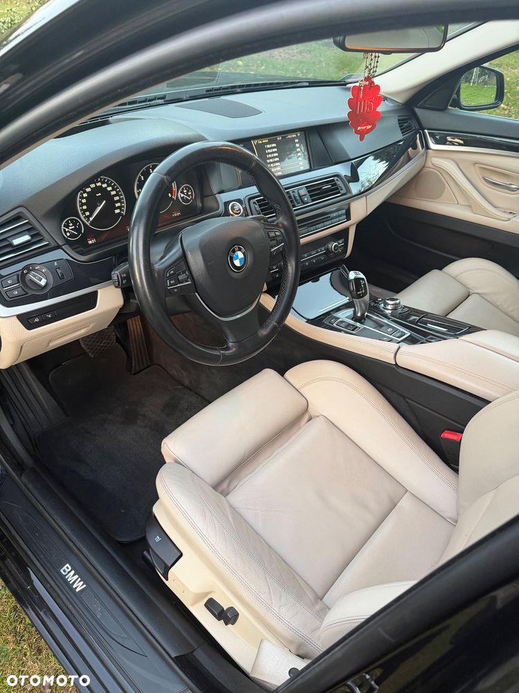 BMW Seria 5 - 11