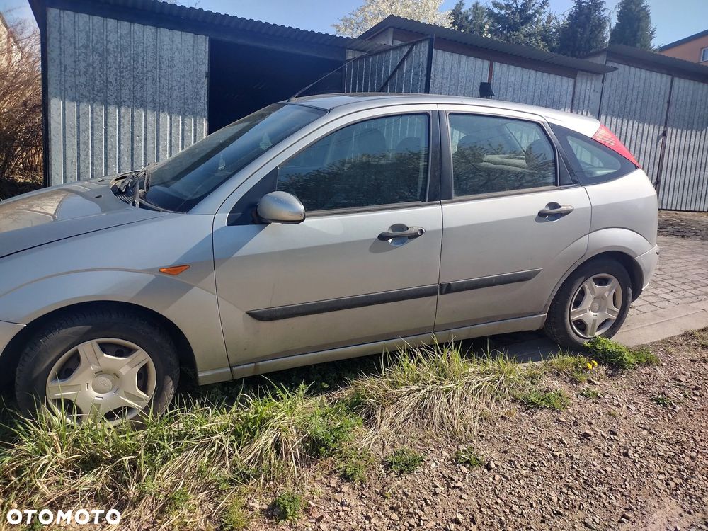 Ford Focus - 4