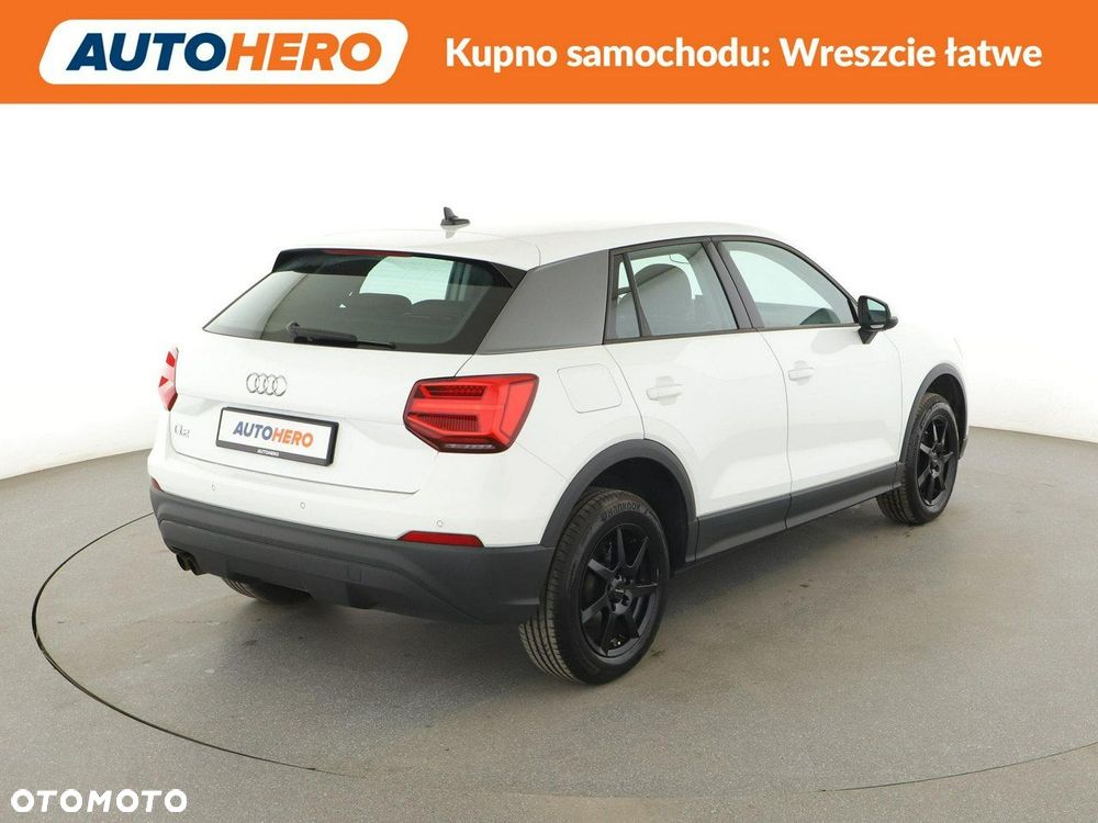 Audi Q2 35 TFSI - 6