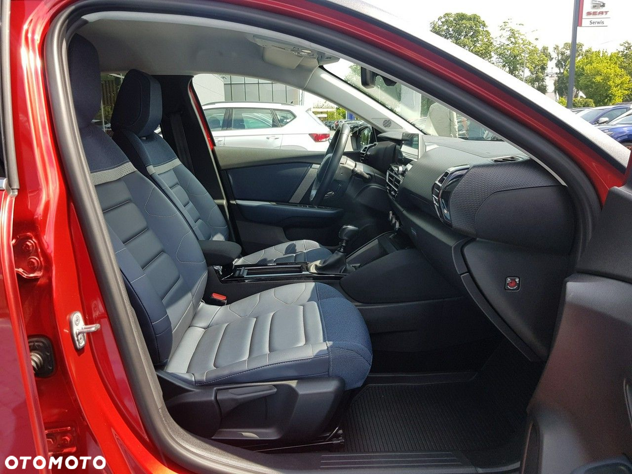 Citroën C4 1.2 PureTech Shine S&S - 16