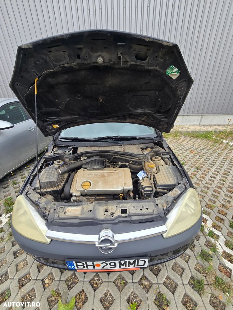 Opel Corsa - 4