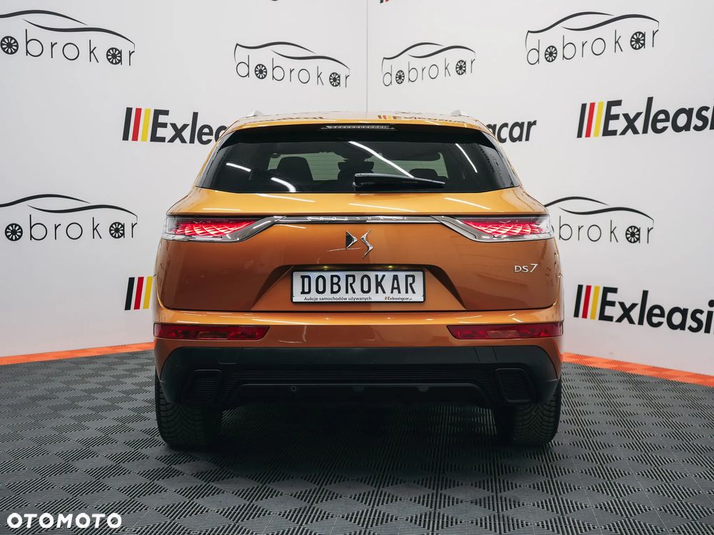 DS Automobiles DS 7 Crossback - 6