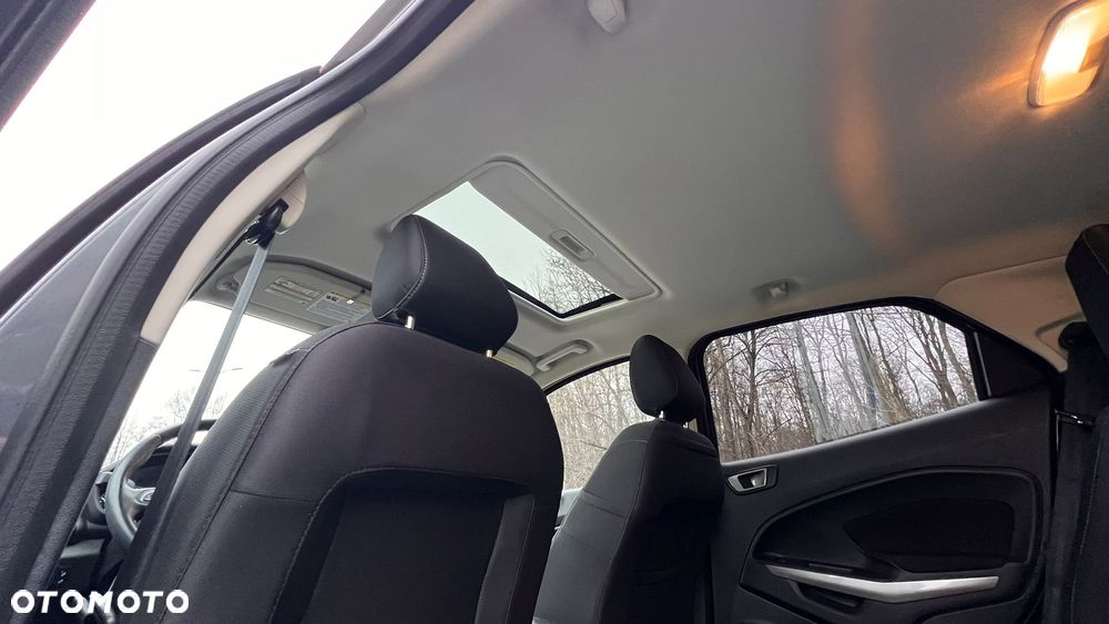 Ford EcoSport - 13