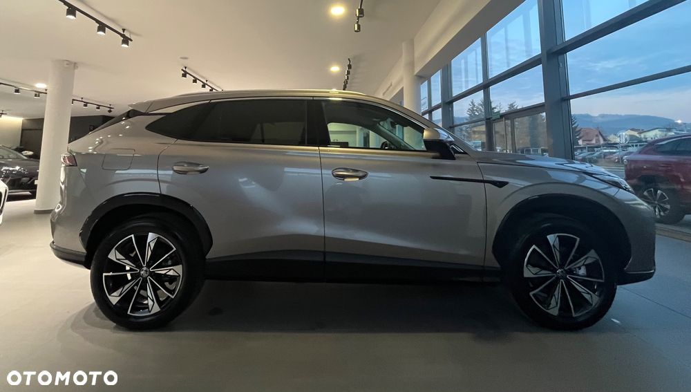 MG HS 1.5 T-GDI Excite - 2