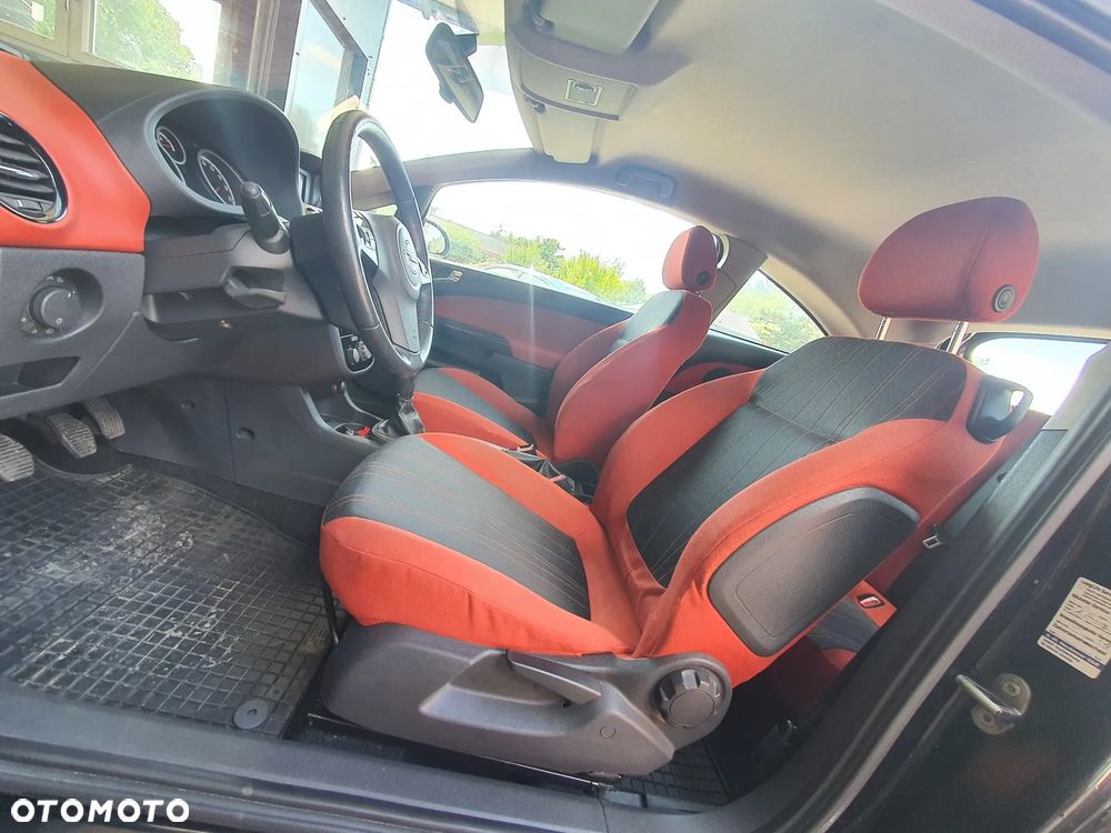 Opel Corsa - 14