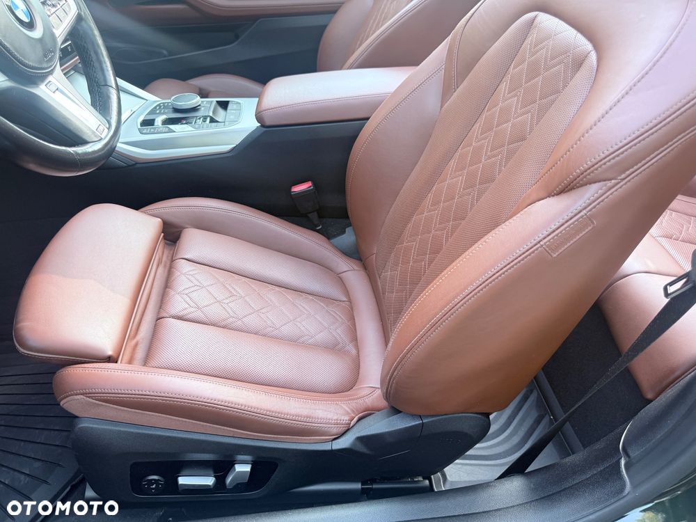 BMW Seria 4 430i xDrive M Sport sport - 25