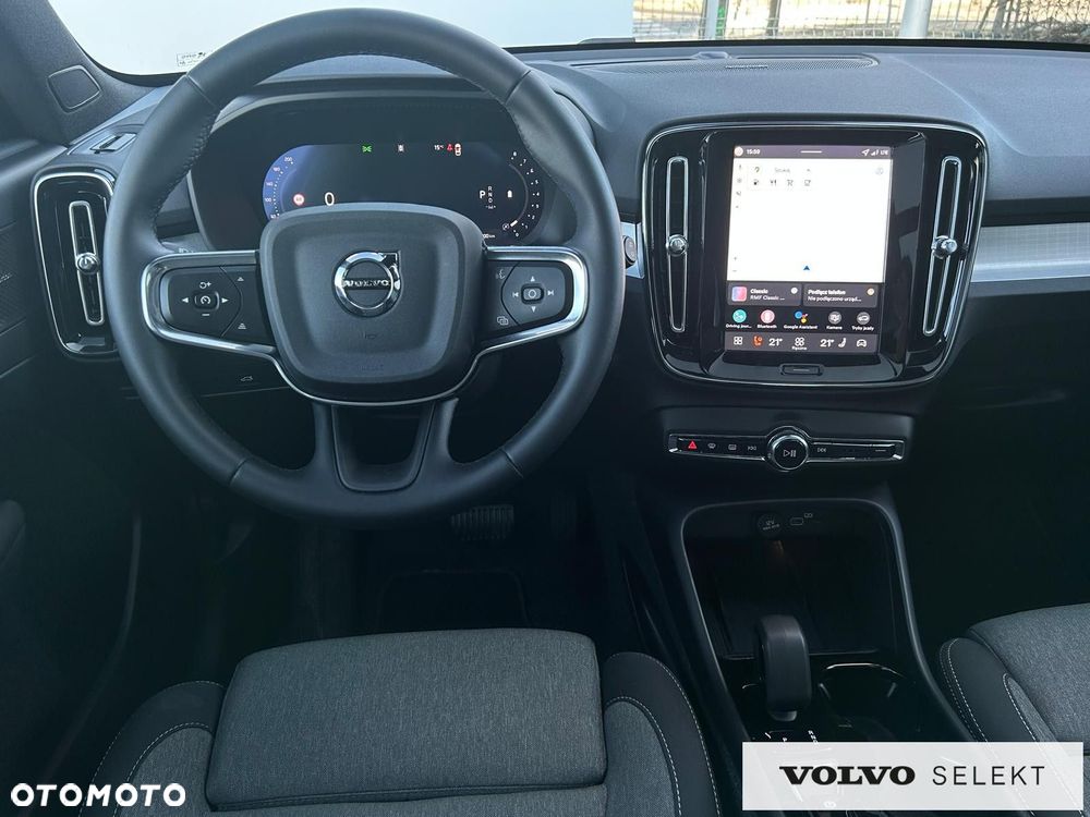 Volvo XC 40 - 16