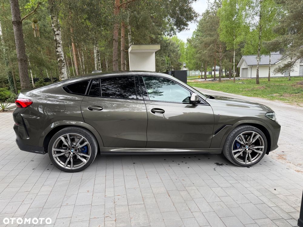 BMW X6 - 5