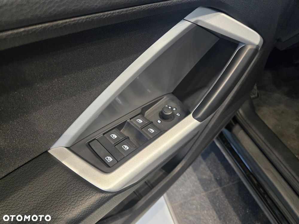 Audi Q3 Sportback - 18