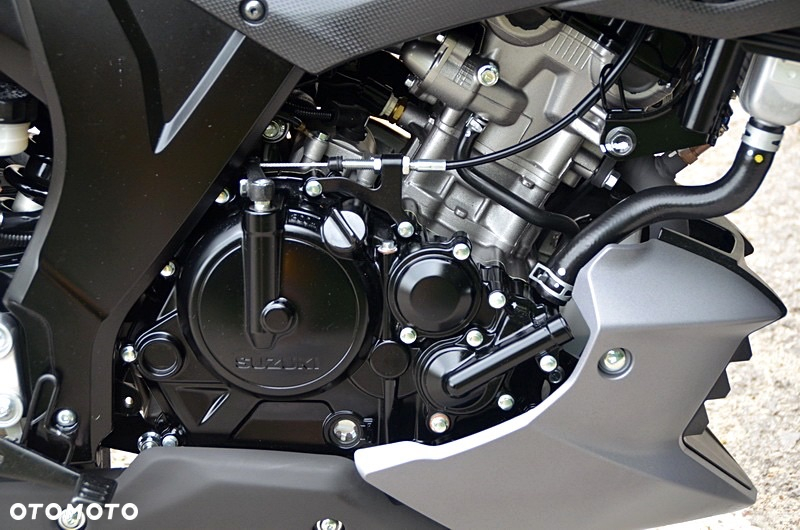 Suzuki GSX - 10