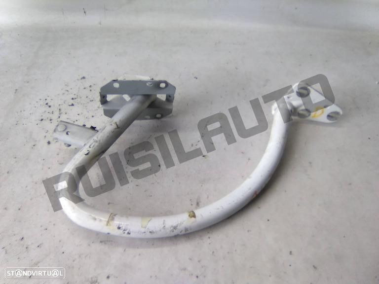 Dobradiça Mala Direita 8k582_7302h Audi A4 B8 Avant (8k) [2007_ - 1
