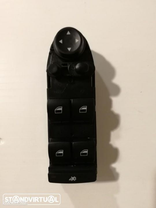 Comando botoes interruptor vidros bmw e90 e91 320 318 e70 e71 e87 (novo) - 2