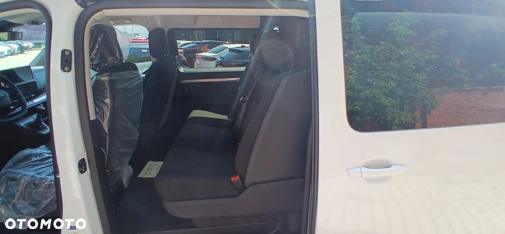 Toyota PROACE - 8