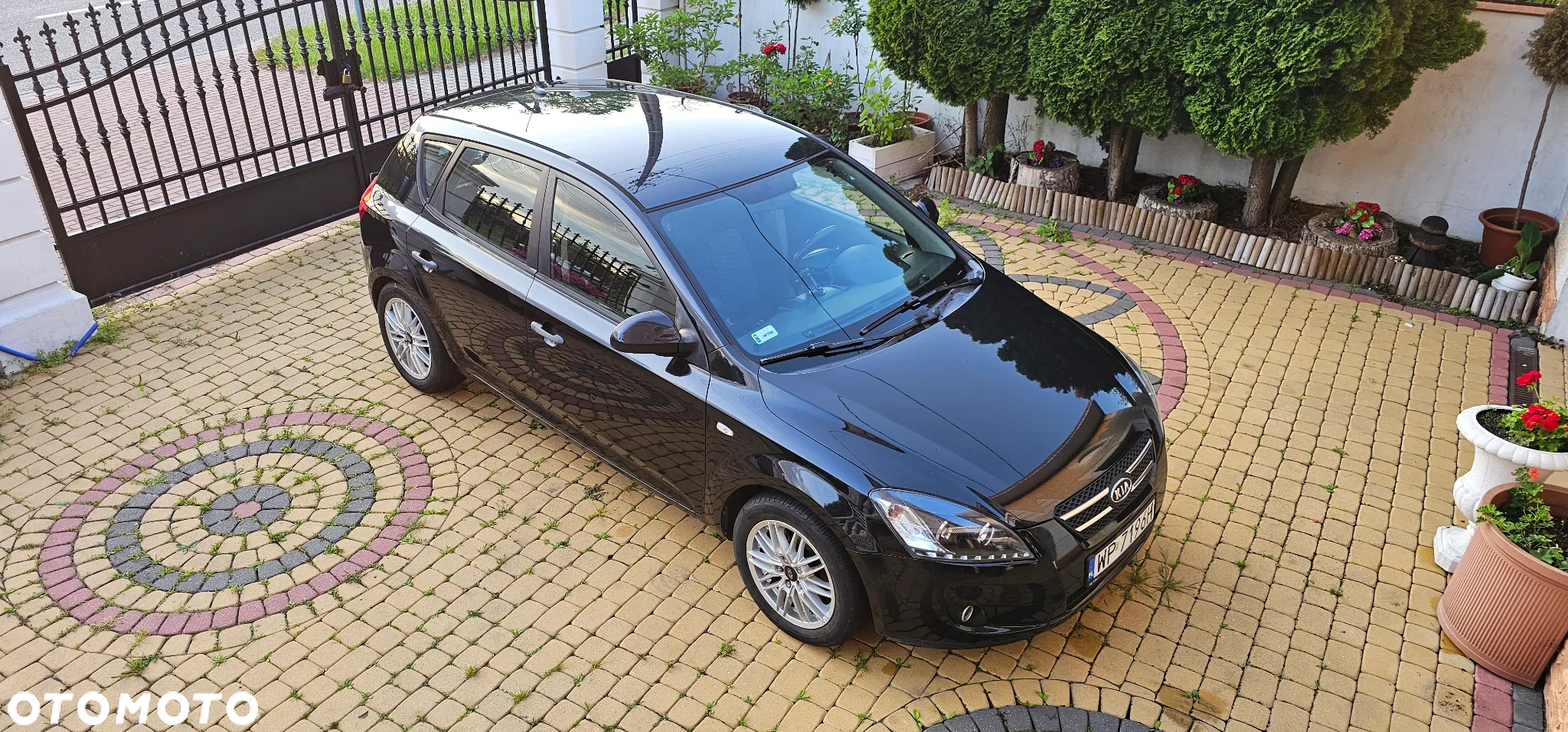 Kia Ceed Cee'd 1.4 Comfort + - 5