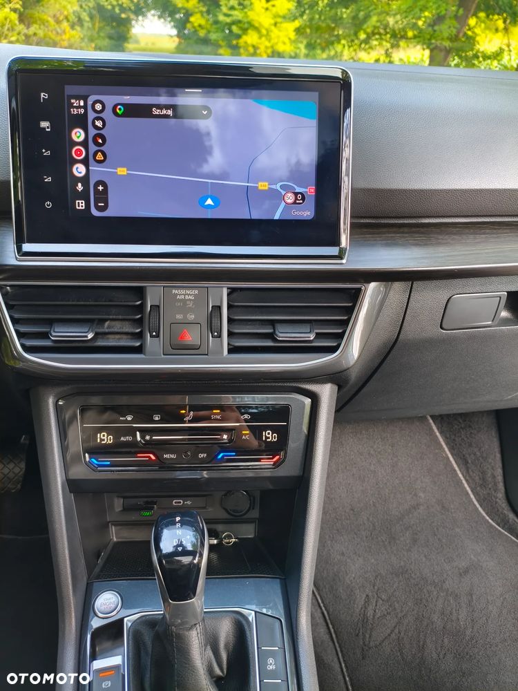 Seat Tarraco 2.0 TDI Xcellence S&S DSG - 22