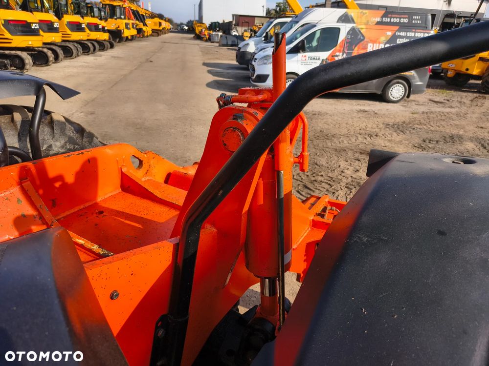 JCB 540-140 2015R 110KM - 17