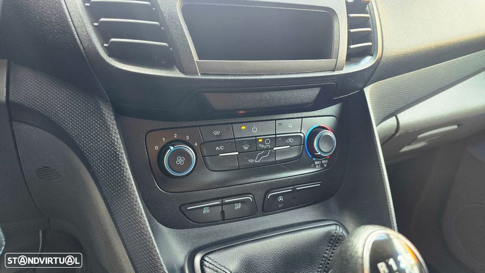 Ford Transit Connect 1.5 TDCi 210 L2 Trend - 14