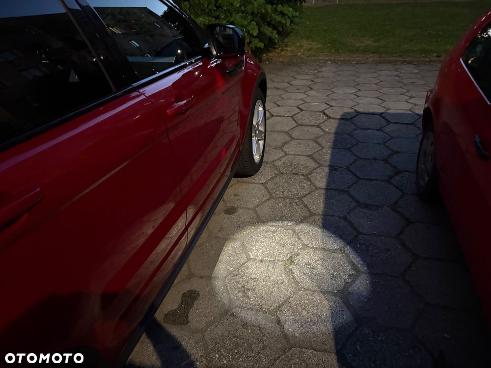 Land Rover Range Rover Evoque TD4 Pure Technik - 18