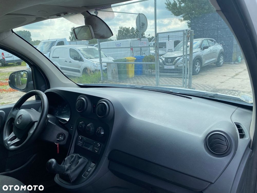 Mercedes-Benz Citan - 6