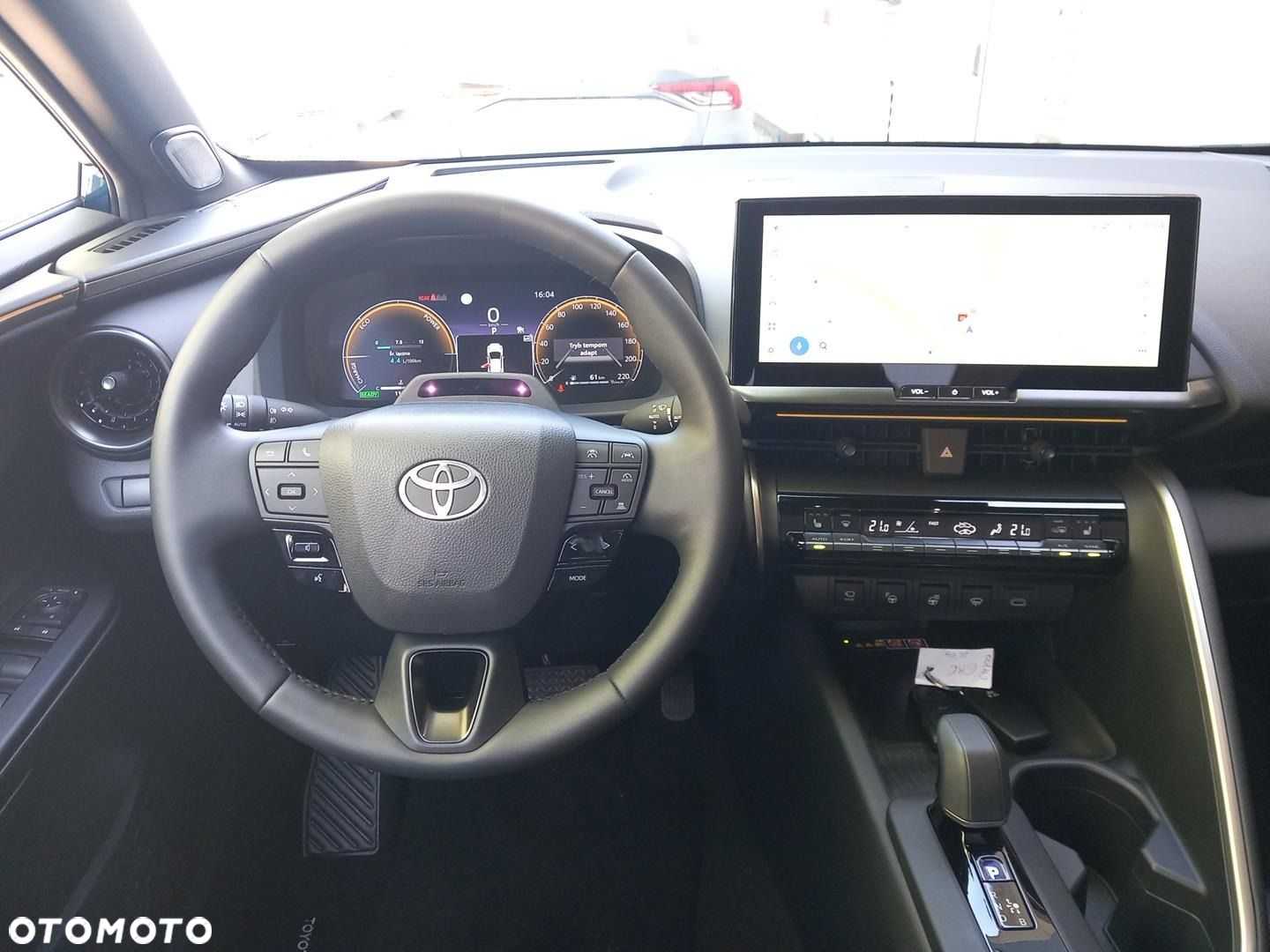 Toyota C-HR - 12
