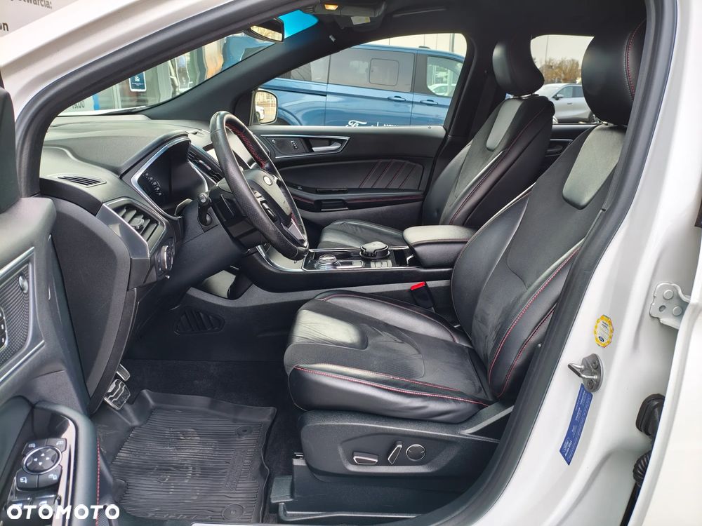 Ford Edge 2.0 EcoBlue Twin-Turbo 4WD ST-Line - 10
