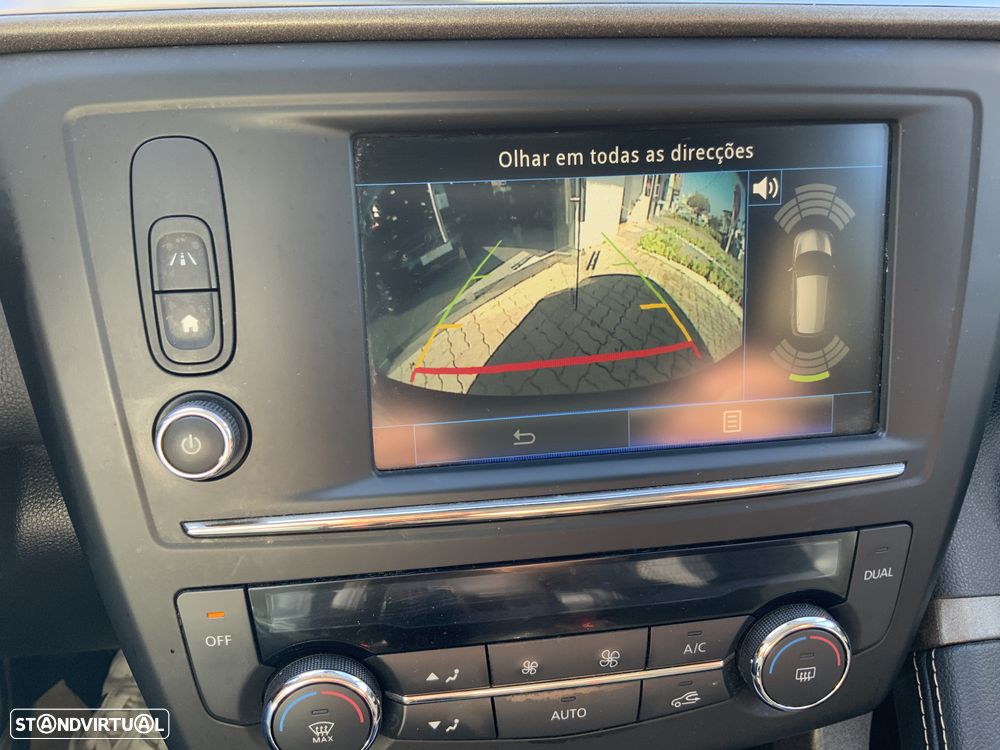 Renault Kadjar 1.5 dCi Exclusive - 12