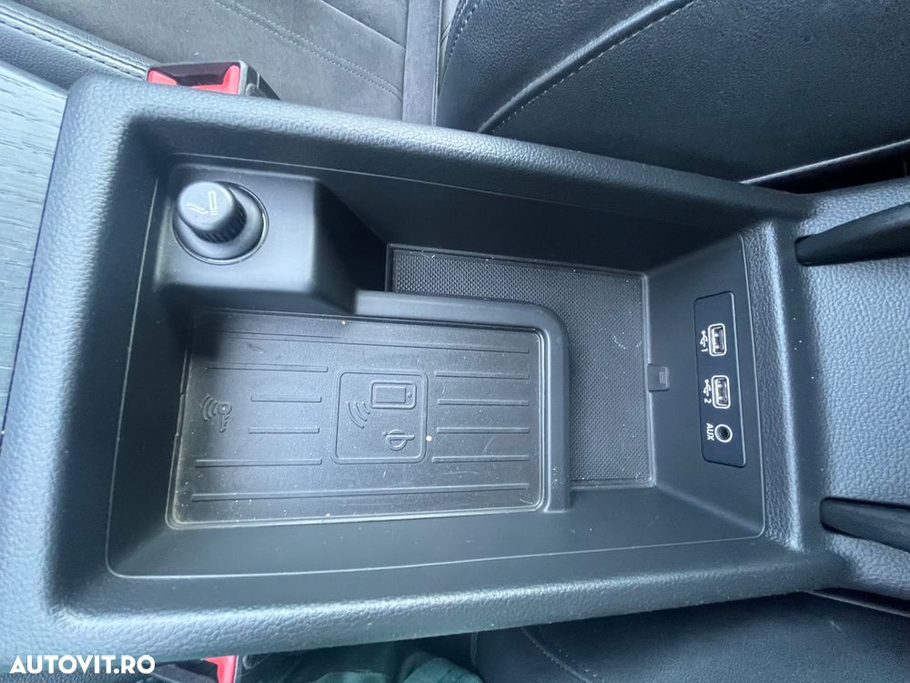 Audi A4 Allroad (clean diesel) 2.0 TDI DPF S tron - 19