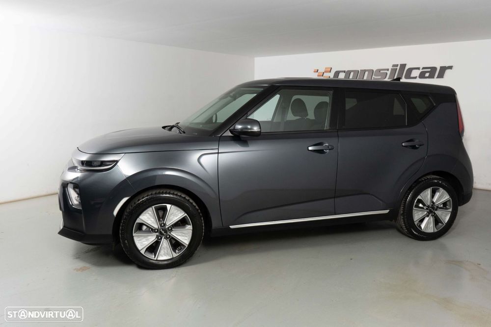 Kia e-Soul - 7